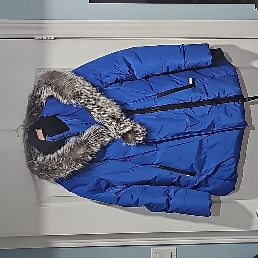 Mackage Adali XR jacket